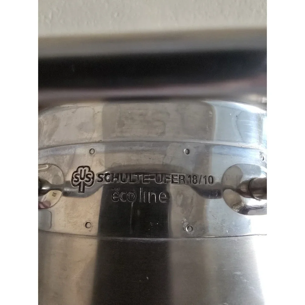 Schulte-Ufer Eco Line Germany 7